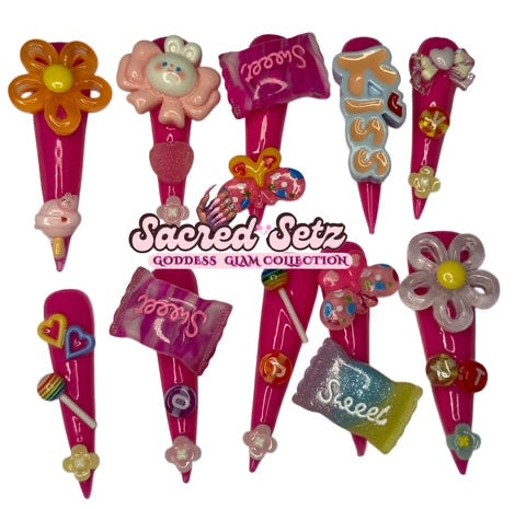 Sweetheart Fantasy