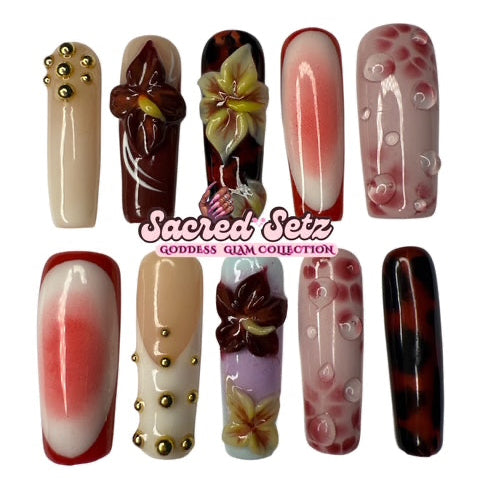 Cherry Cocoa